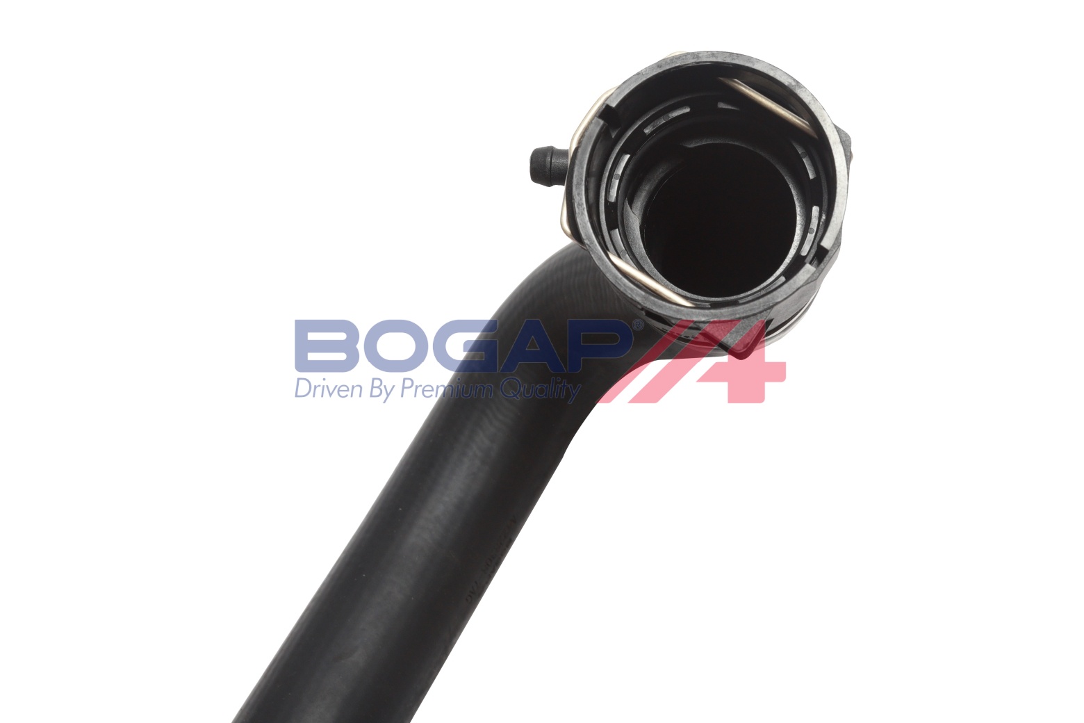 Ilustracja A4228308 BOGAP przewód elastyczny chłodnicy