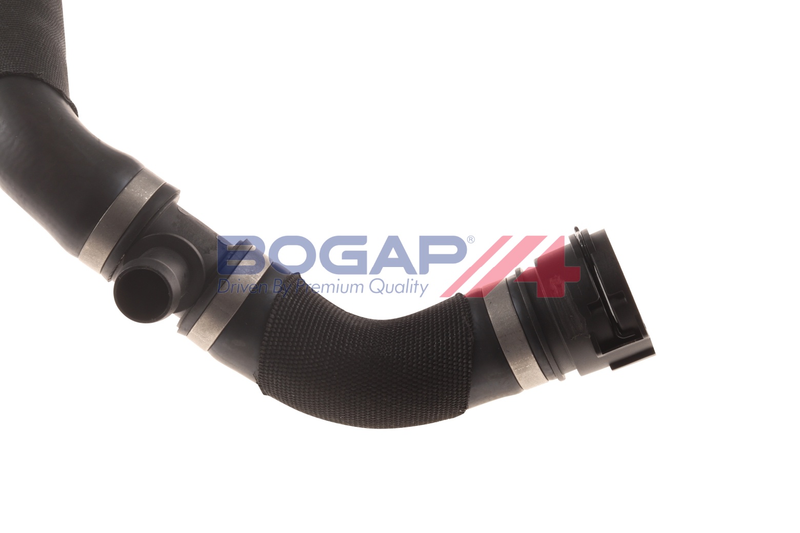 Ilustracja A4228309 BOGAP przewód elastyczny chłodnicy