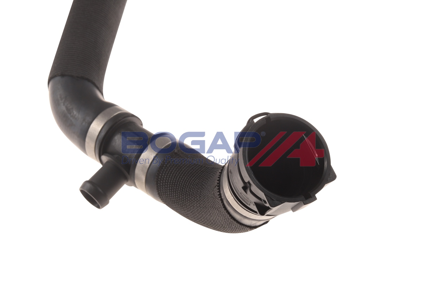 Ilustracja A4228309 BOGAP przewód elastyczny chłodnicy