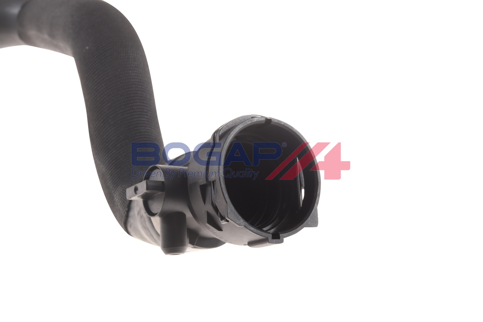 Ilustracja A4228309 BOGAP przewód elastyczny chłodnicy