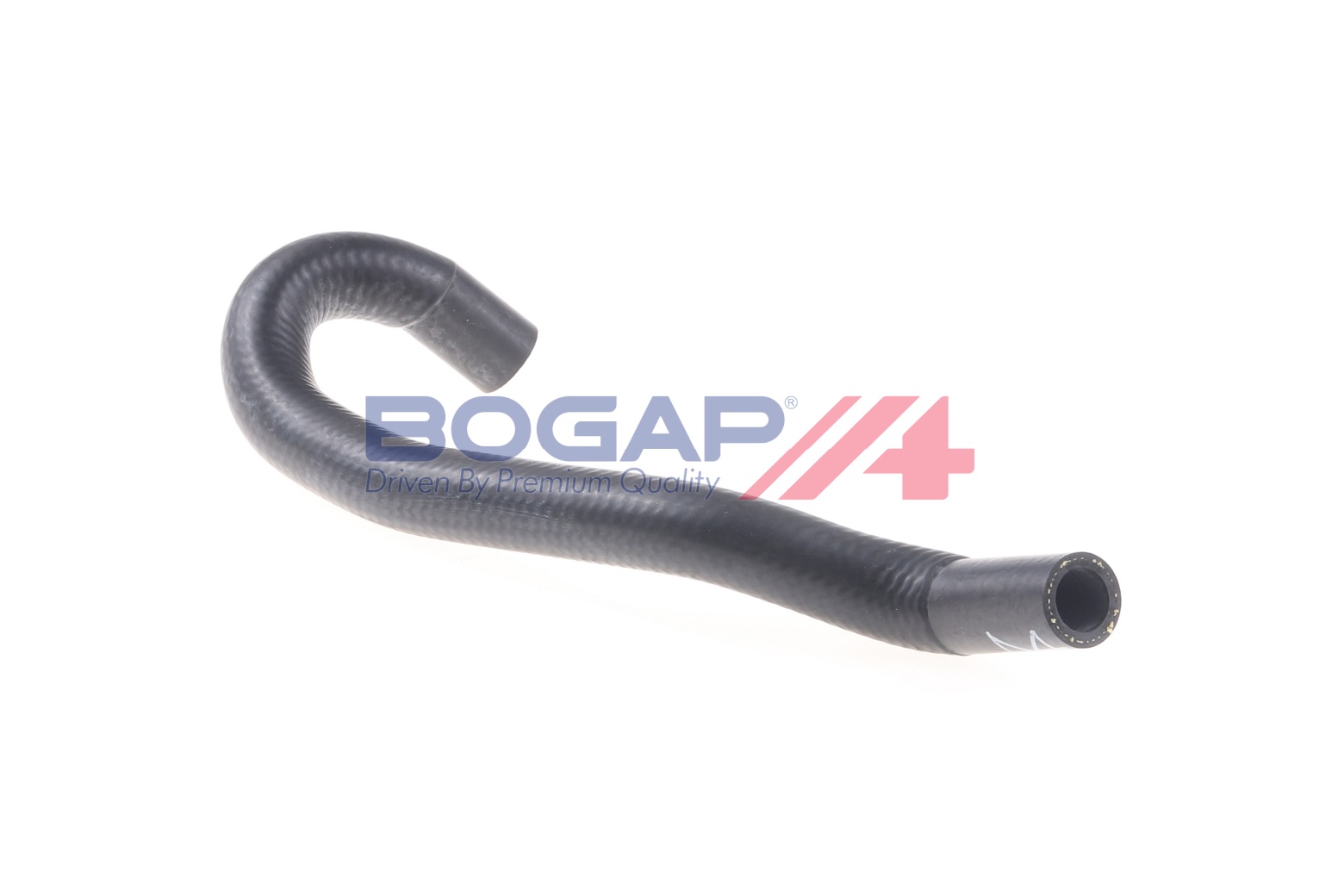 Ilustracja A4228301 BOGAP przewód elastyczny chłodnicy