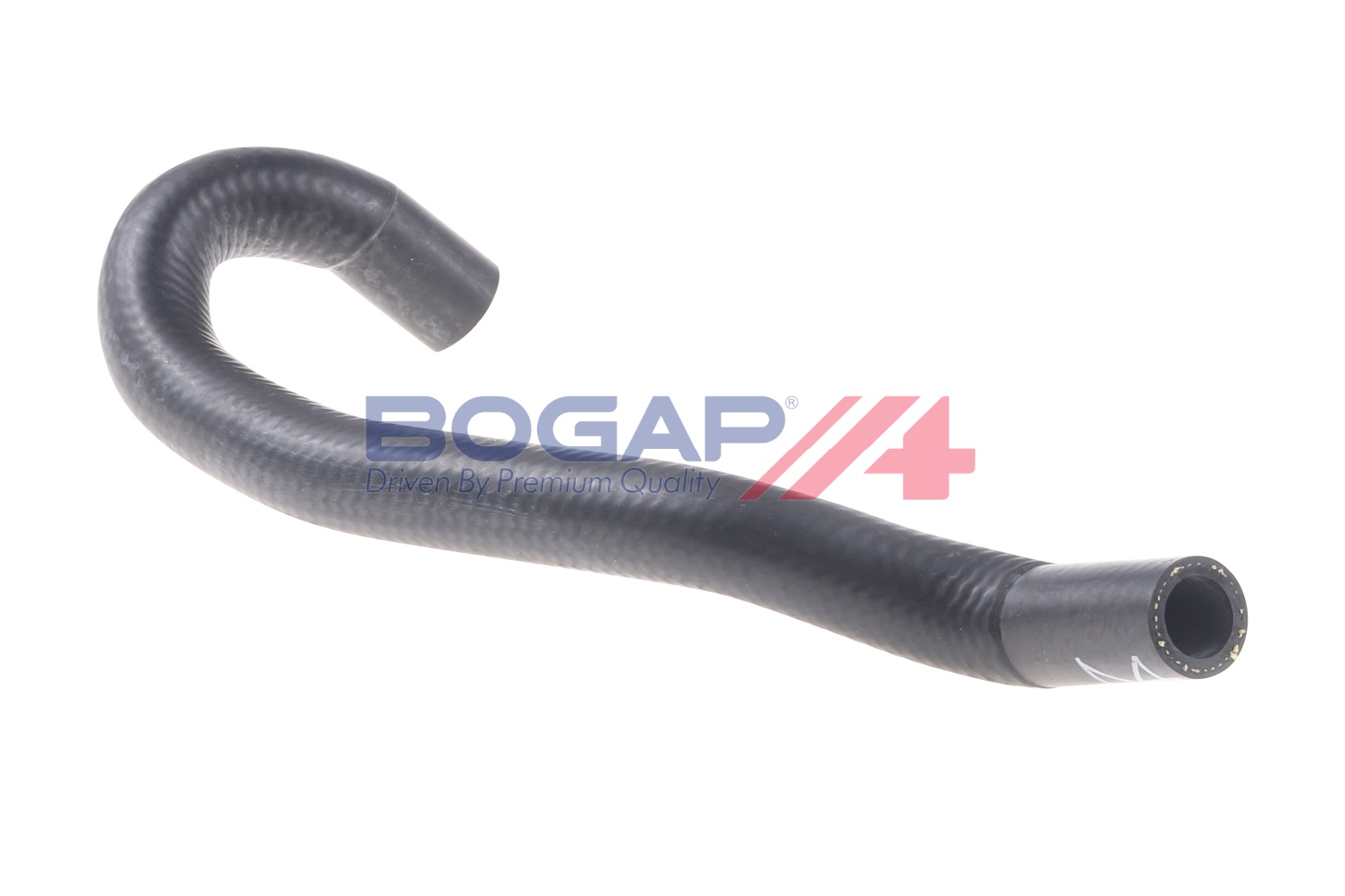 Ilustracja A4228301 BOGAP przewód elastyczny chłodnicy