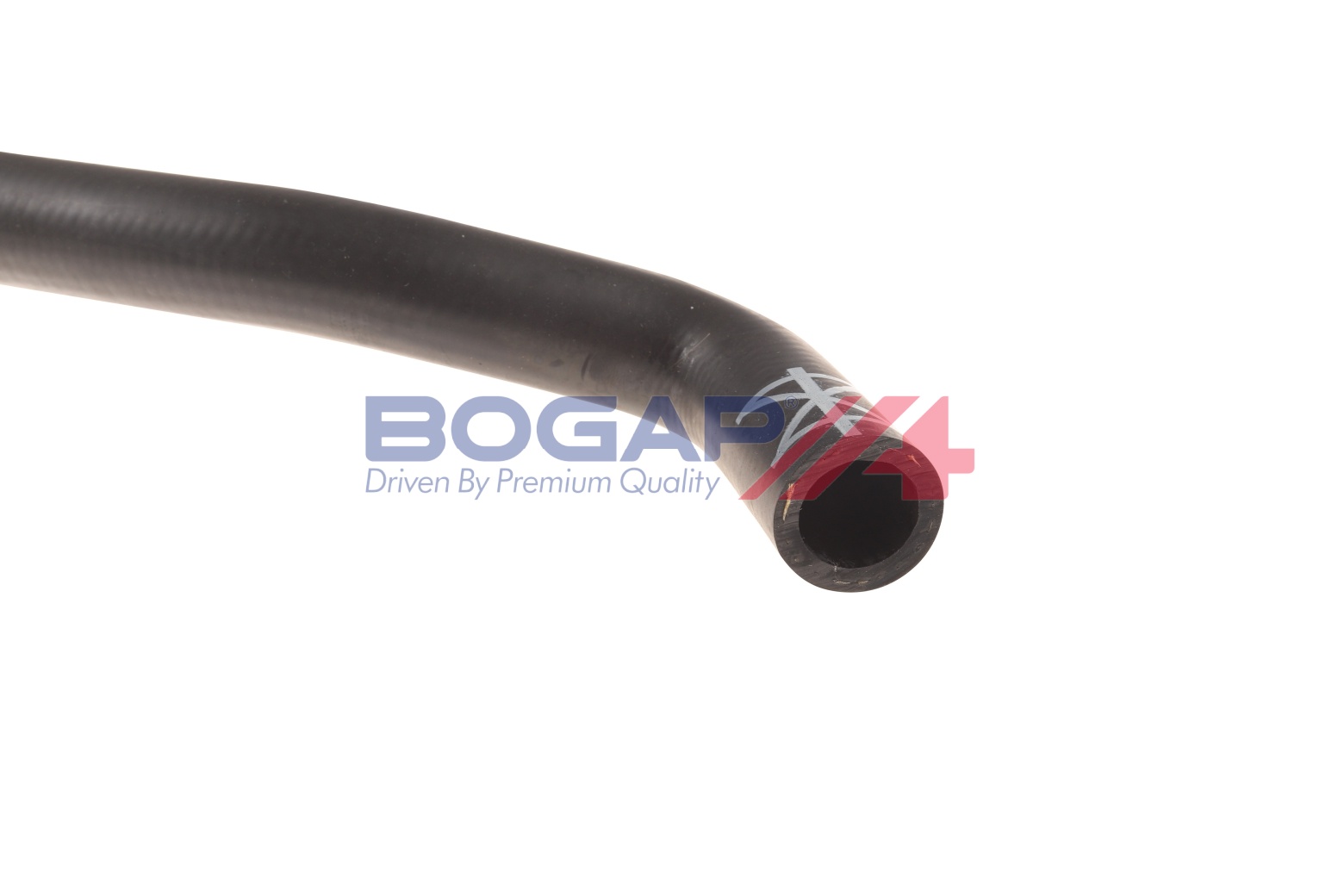 Ilustracja A4228302 BOGAP przewód elastyczny chłodnicy