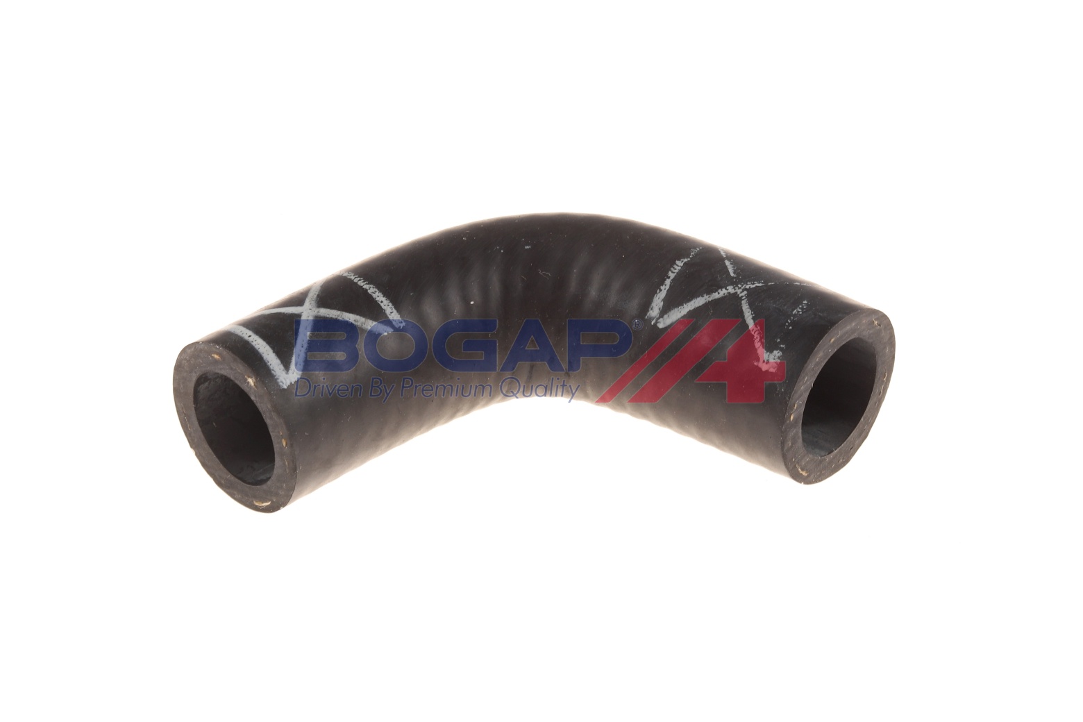 Ilustracja A4228303 BOGAP przewód elastyczny chłodnicy