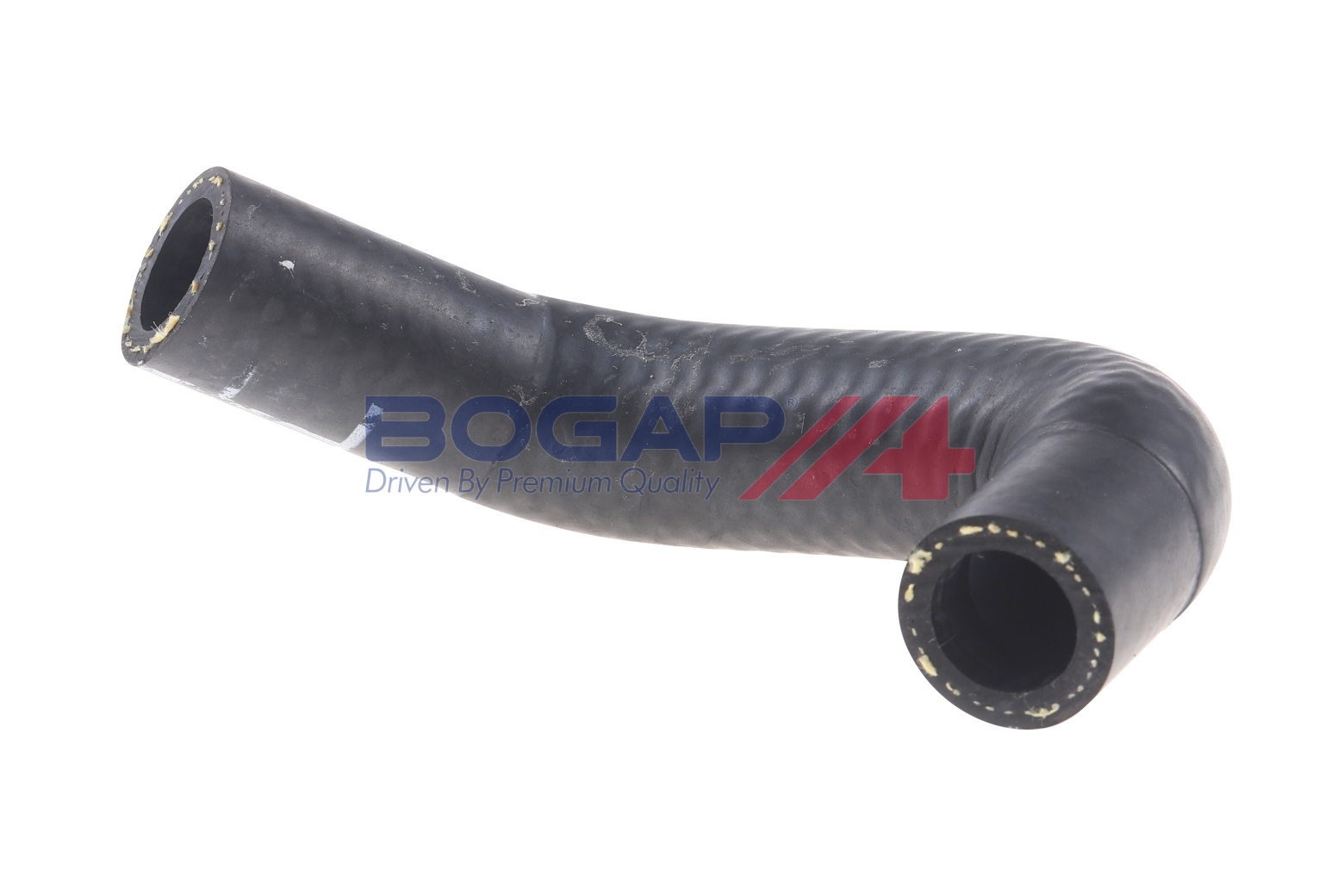 Ilustracja A4228314 BOGAP przewód elastyczny chłodnicy