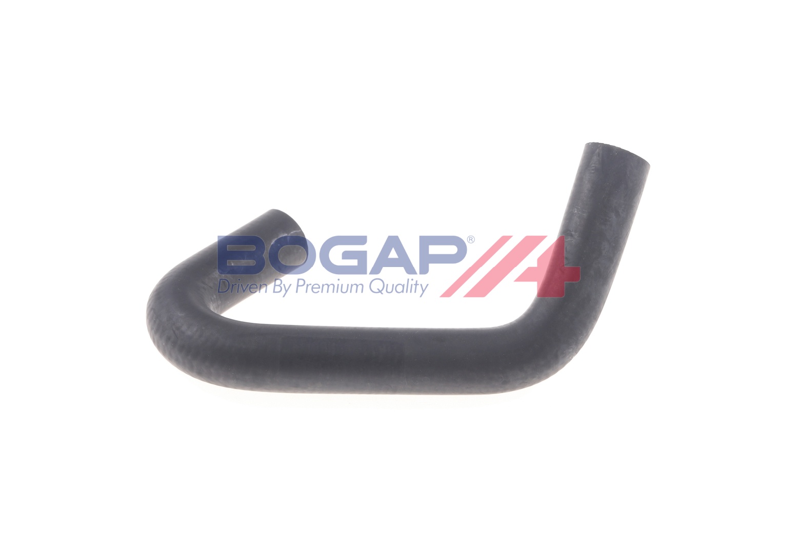 Ilustracja A4228315 BOGAP przewód elastyczny chłodnicy