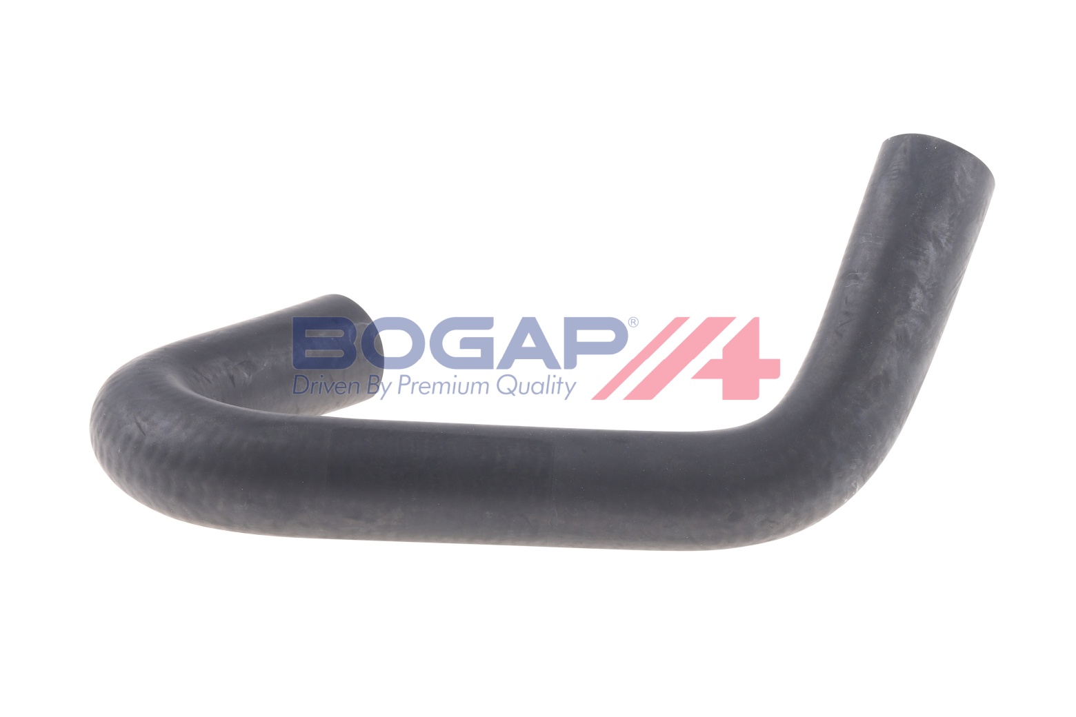 Ilustracja A4228315 BOGAP przewód elastyczny chłodnicy