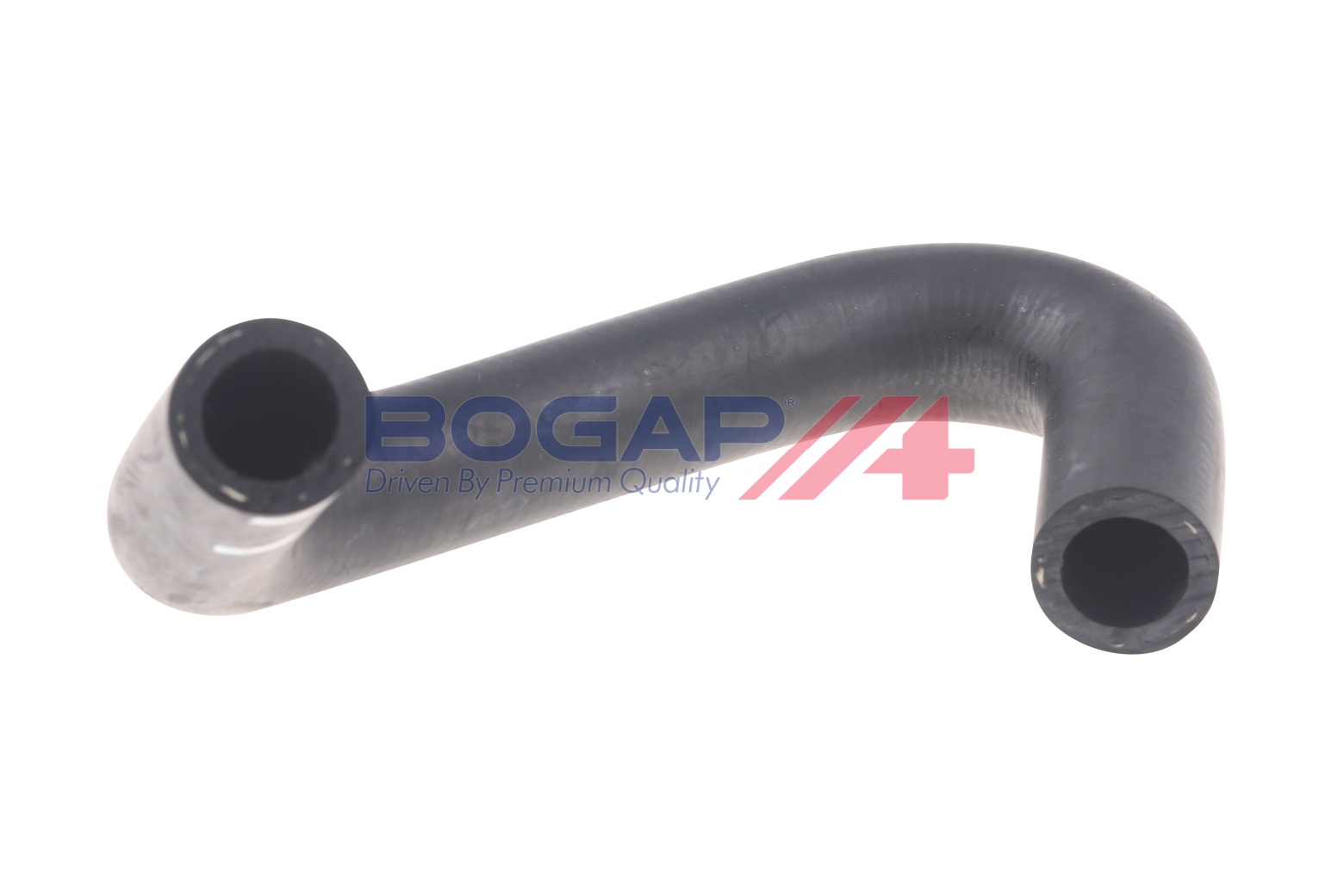 Ilustracja A4228315 BOGAP przewód elastyczny chłodnicy