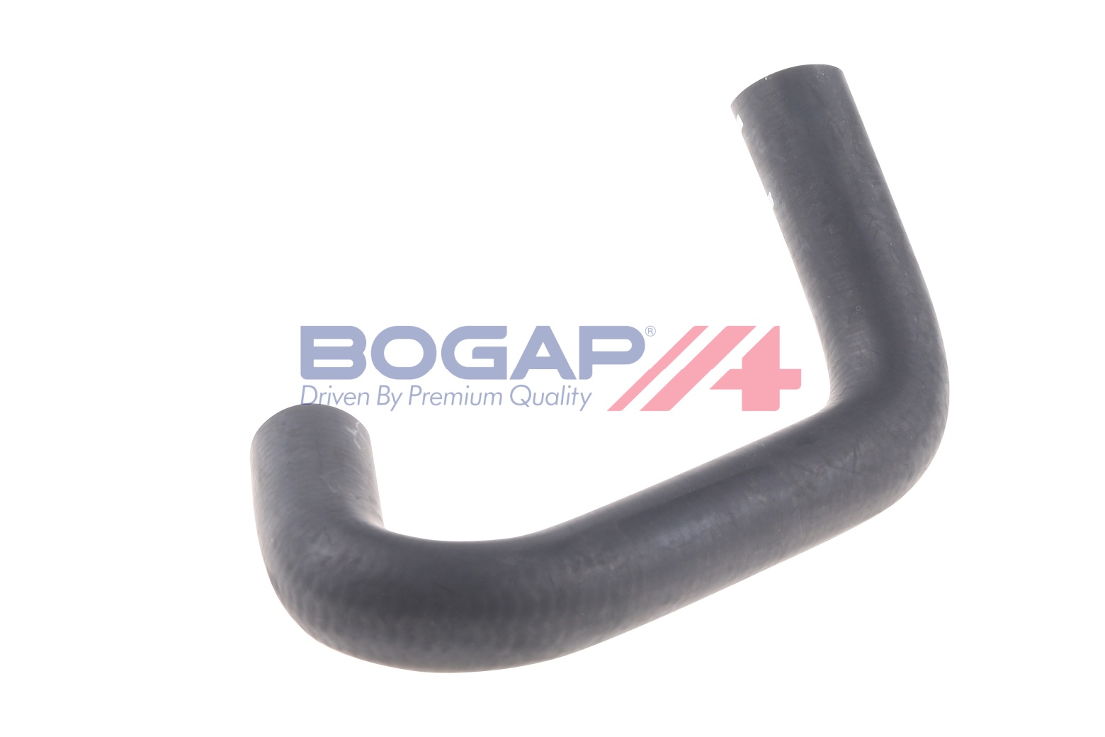 Ilustracja A4228315 BOGAP przewód elastyczny chłodnicy