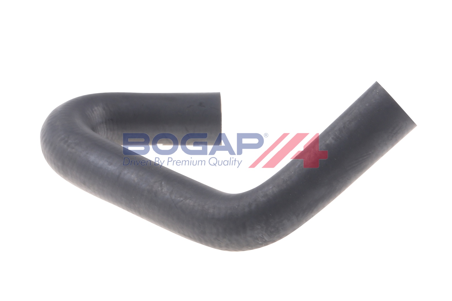 Ilustracja A4228315 BOGAP przewód elastyczny chłodnicy