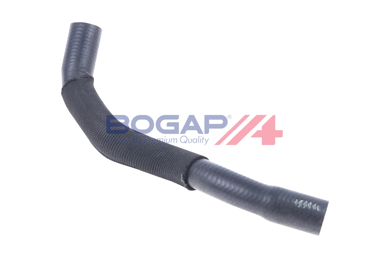 Ilustracja A4228310 BOGAP przewód elastyczny chłodnicy