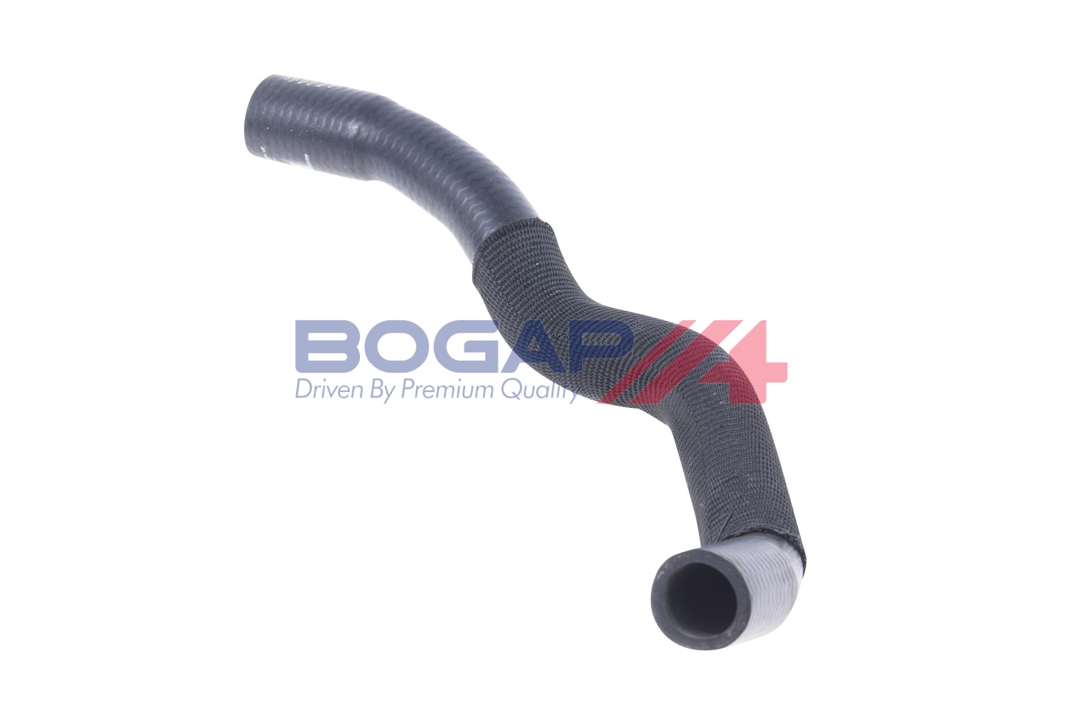 Ilustracja A4228310 BOGAP przewód elastyczny chłodnicy