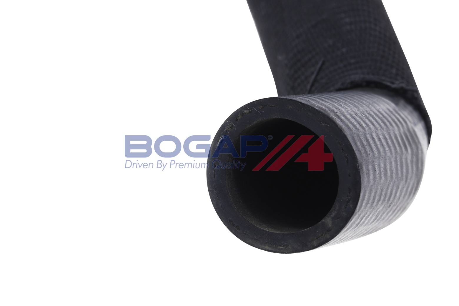 Ilustracja A4228310 BOGAP przewód elastyczny chłodnicy