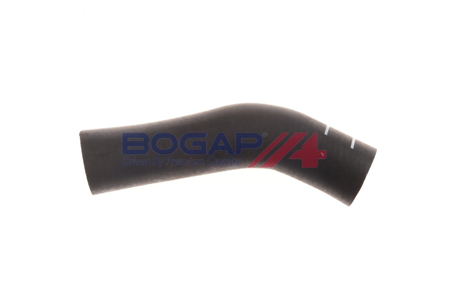 Ilustracja A4228313 BOGAP przewód elastyczny chłodnicy