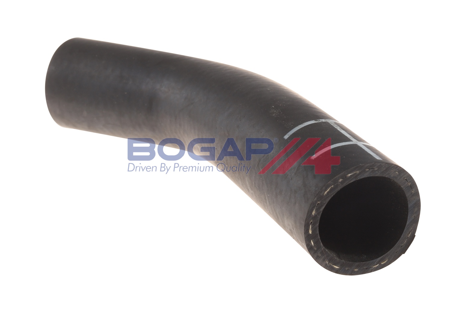 Ilustracja A4228313 BOGAP przewód elastyczny chłodnicy