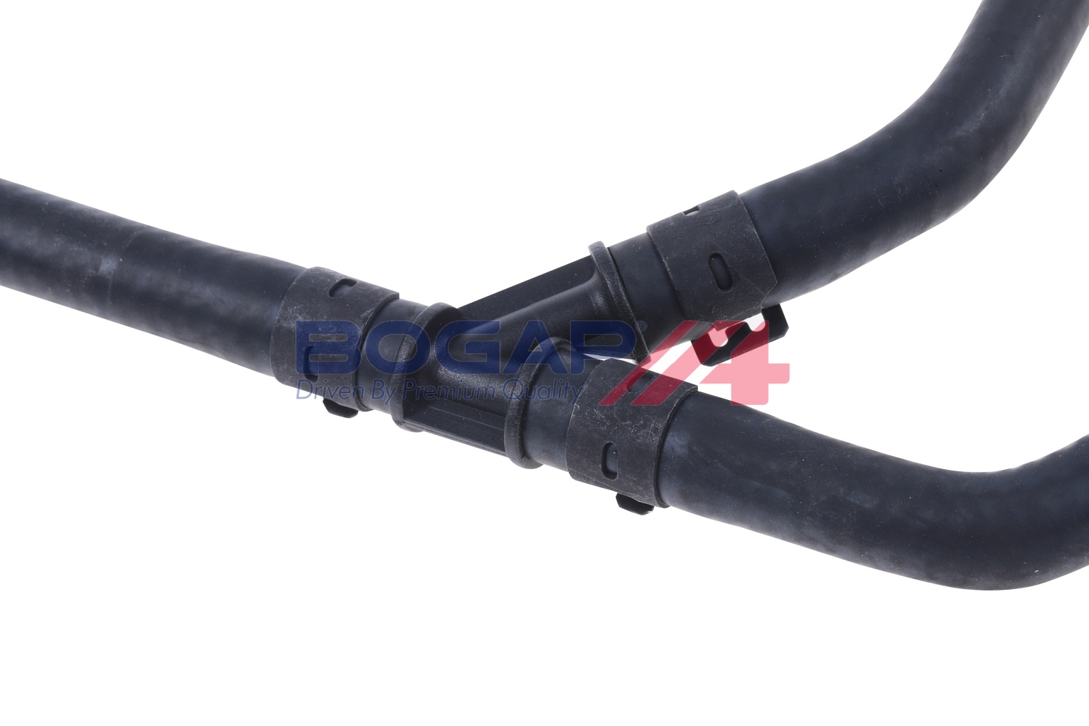 Ilustracja A4228324 BOGAP przewód elastyczny chłodnicy