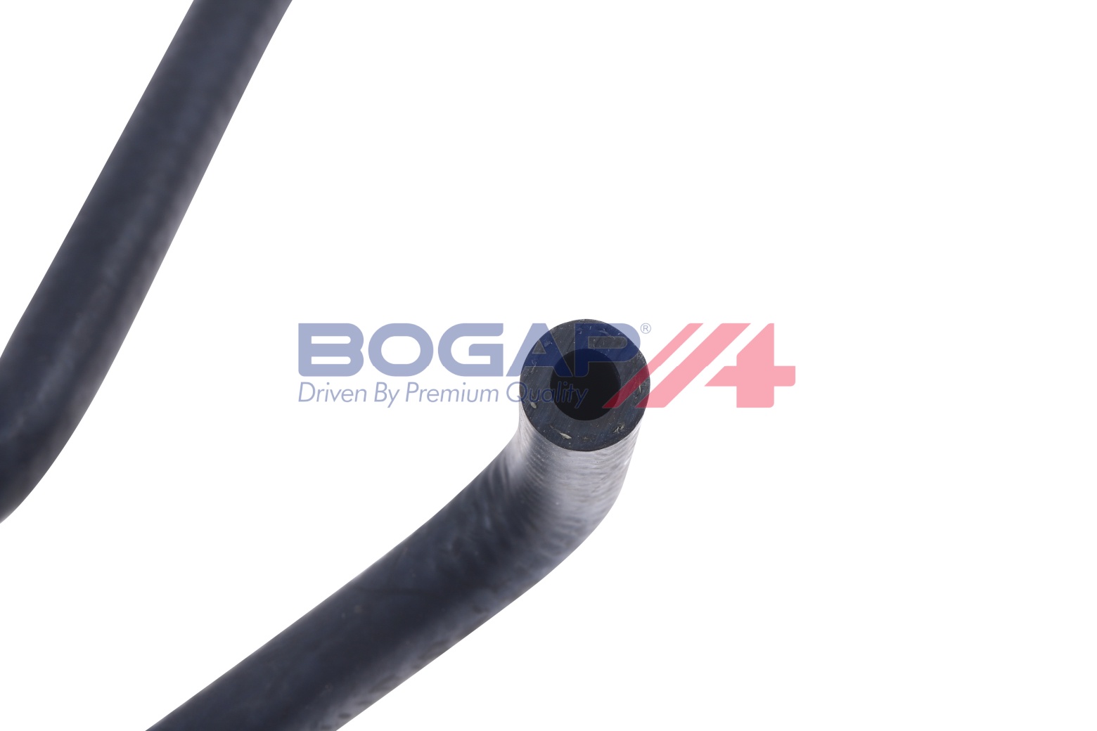 Ilustracja A4228324 BOGAP przewód elastyczny chłodnicy