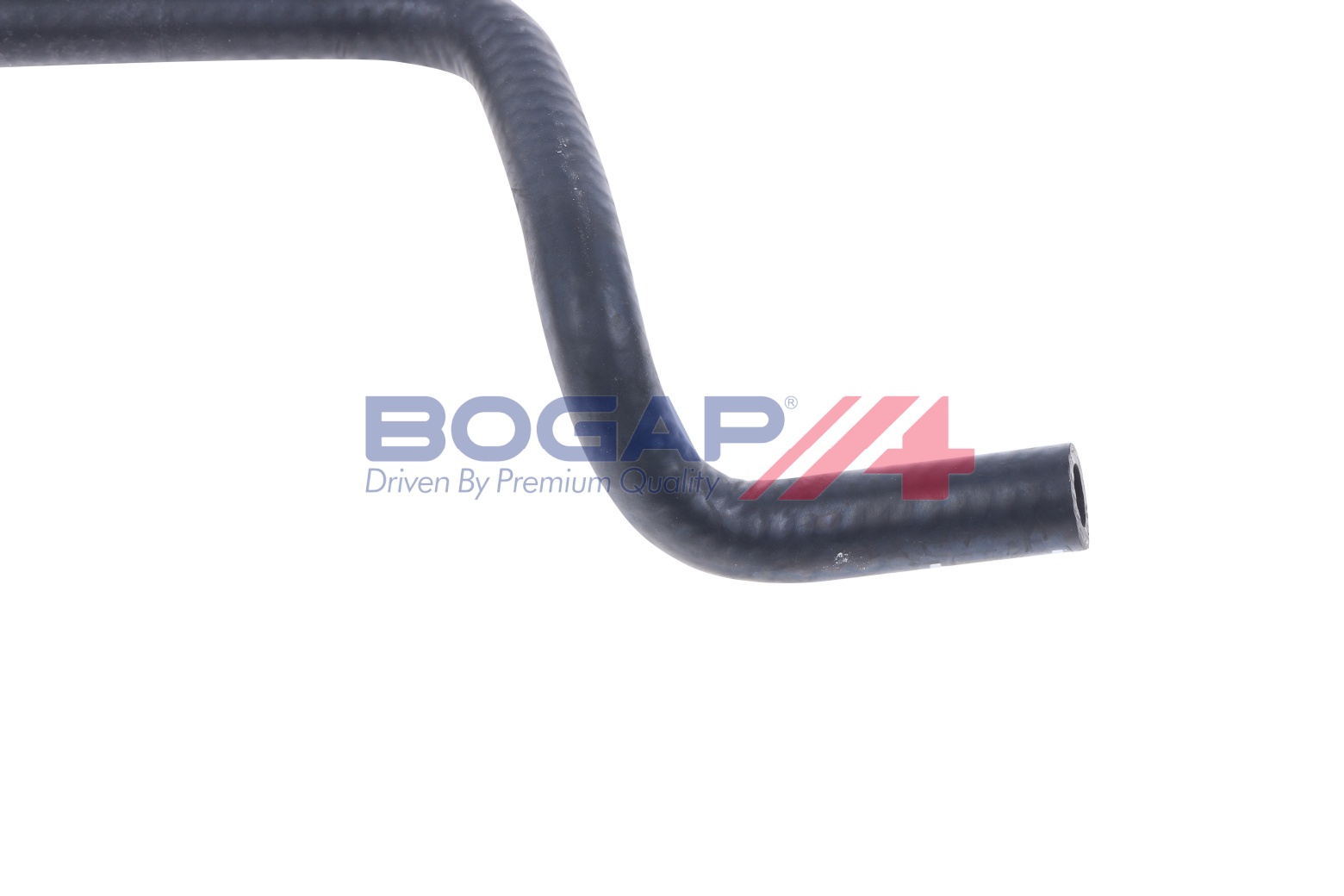 Ilustracja A4228324 BOGAP przewód elastyczny chłodnicy