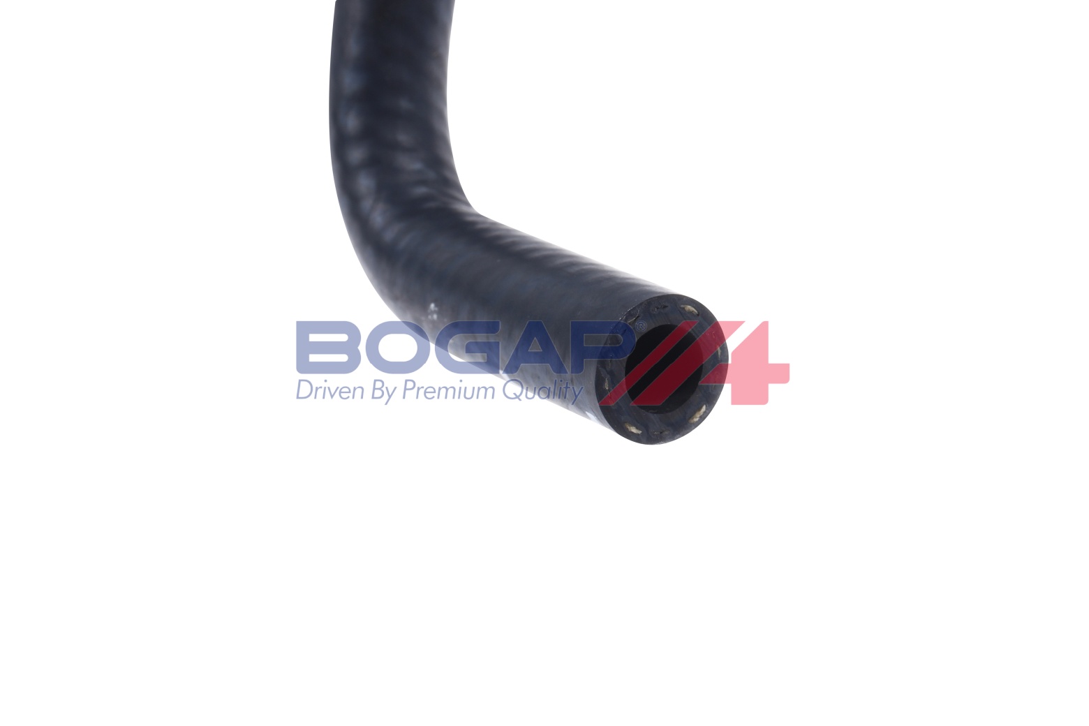 Ilustracja A4228324 BOGAP przewód elastyczny chłodnicy