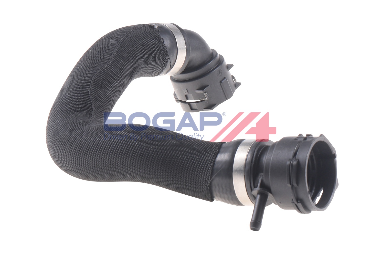 Ilustracja A4228325 BOGAP przewód elastyczny chłodnicy