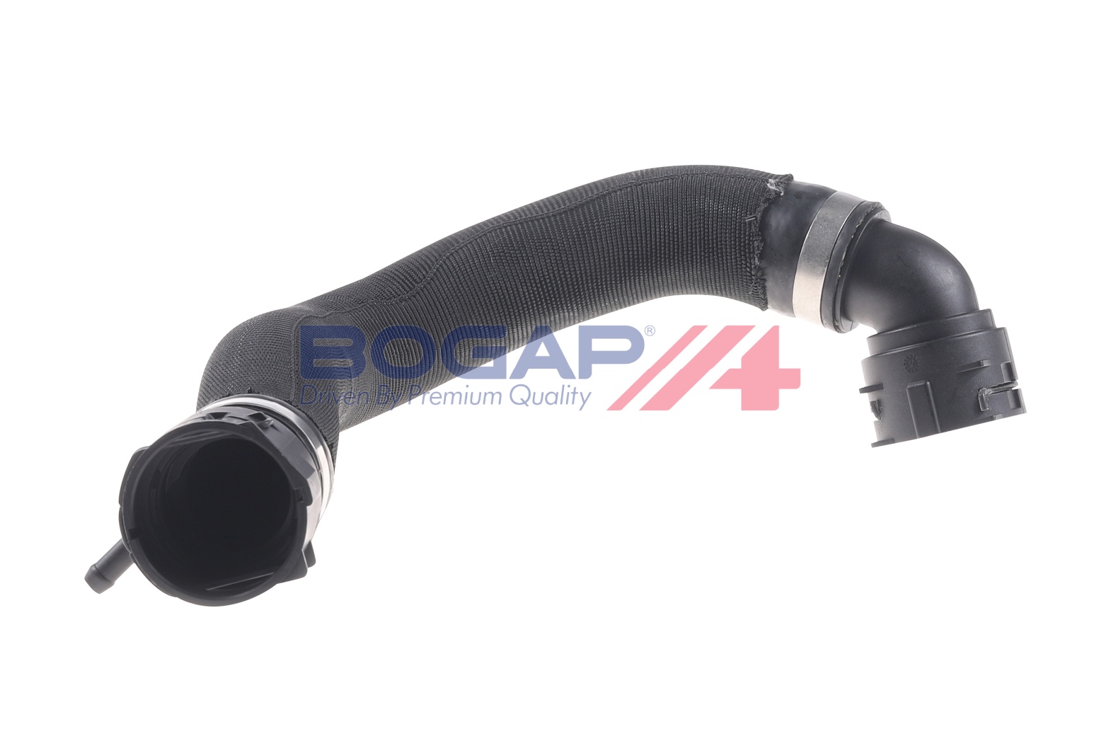 Ilustracja A4228325 BOGAP przewód elastyczny chłodnicy