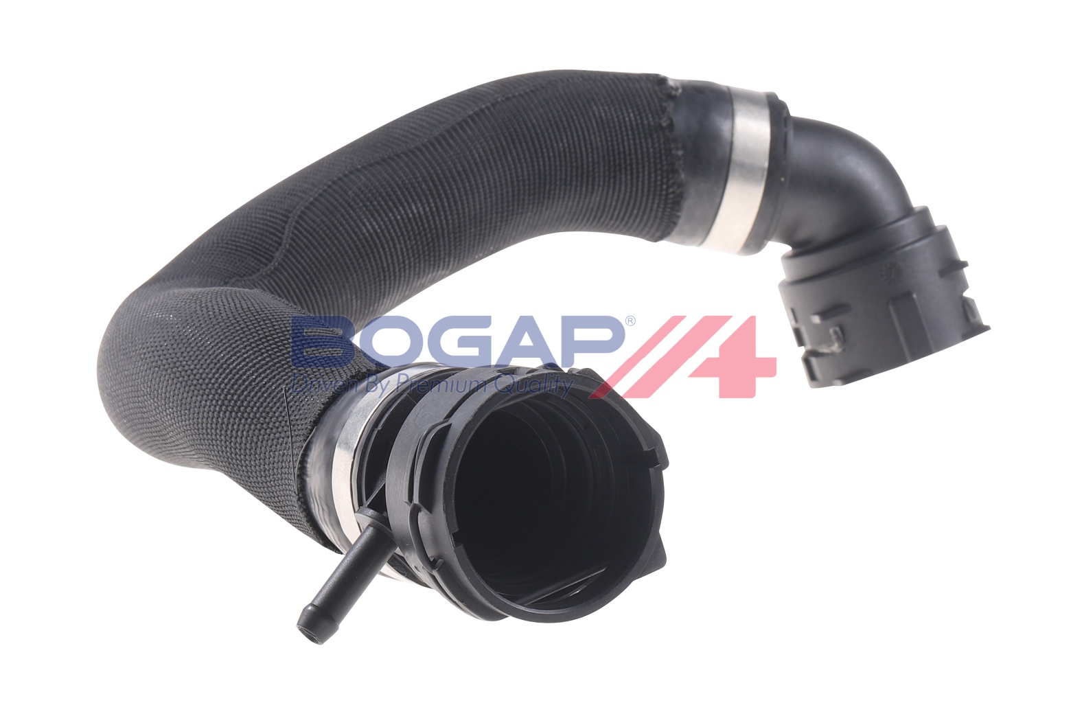 Ilustracja A4228325 BOGAP przewód elastyczny chłodnicy