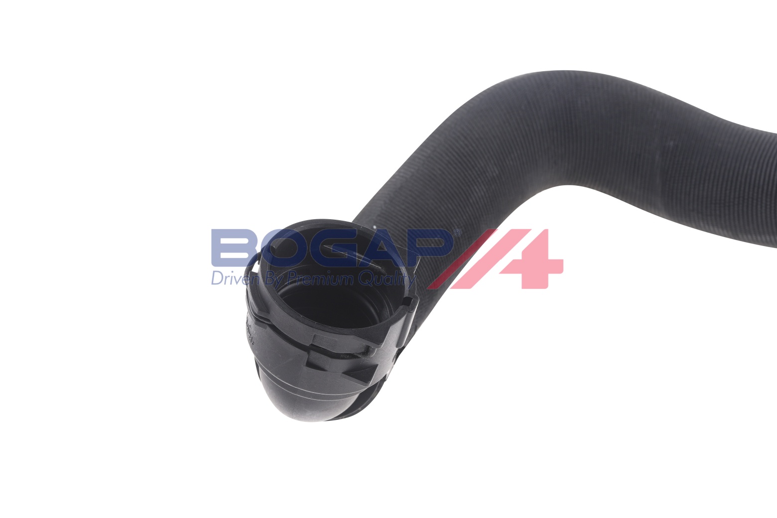 Ilustracja A4228325 BOGAP przewód elastyczny chłodnicy