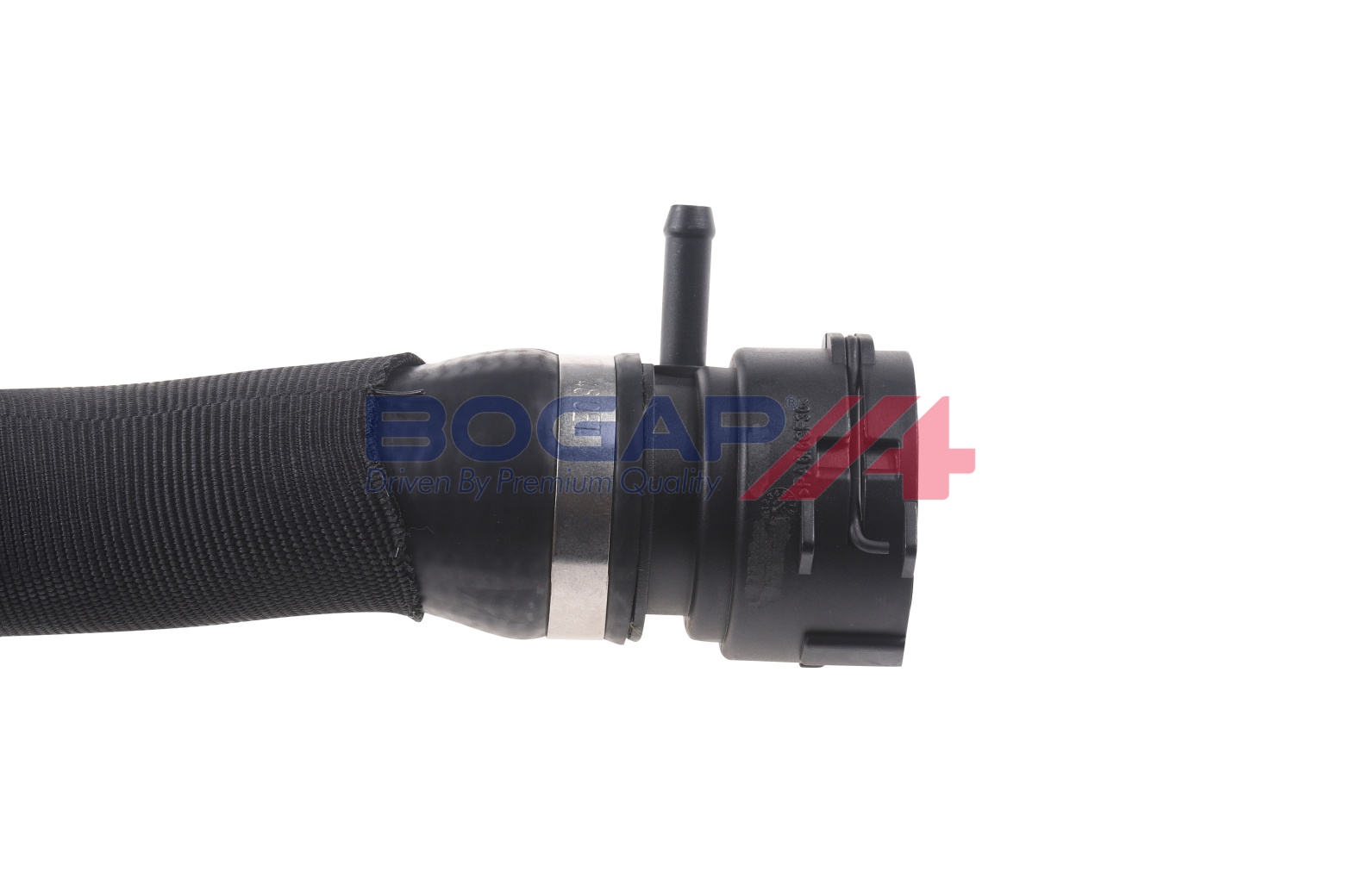 Ilustracja A4228325 BOGAP przewód elastyczny chłodnicy