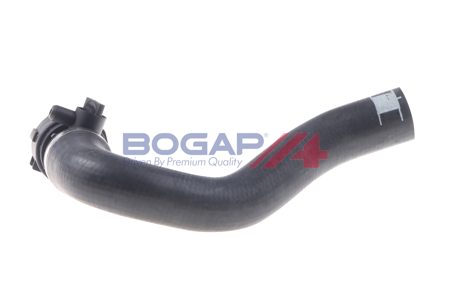 Ilustracja A4228326 BOGAP przewód elastyczny chłodnicy