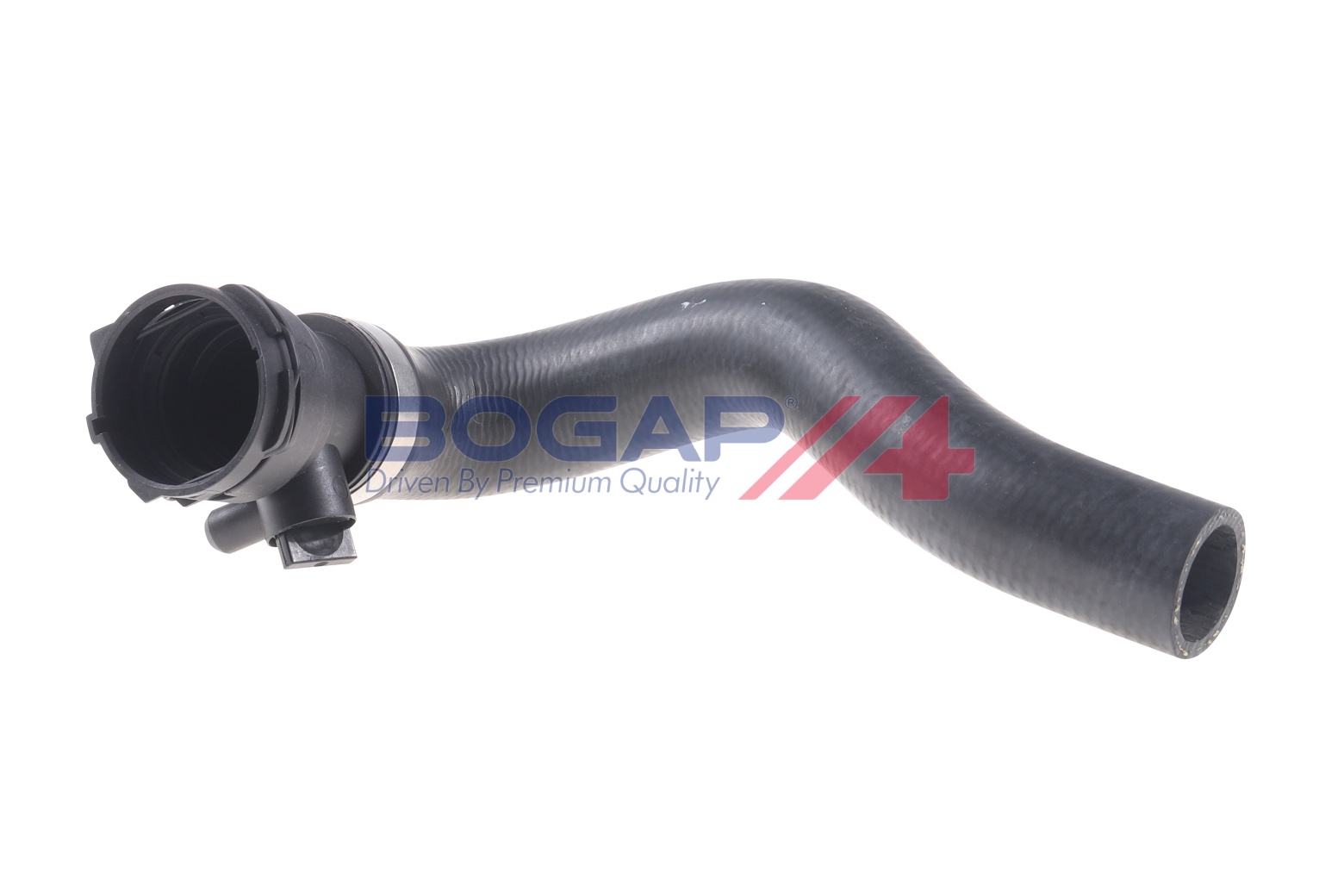 Ilustracja A4228326 BOGAP przewód elastyczny chłodnicy