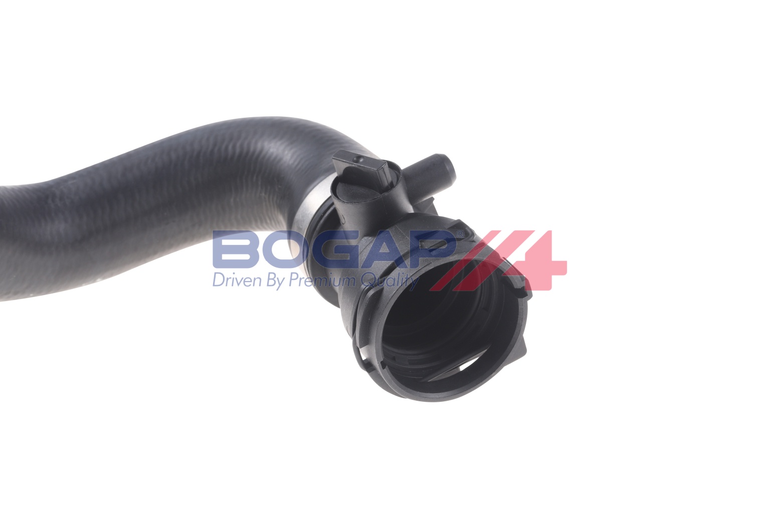 Ilustracja A4228326 BOGAP przewód elastyczny chłodnicy