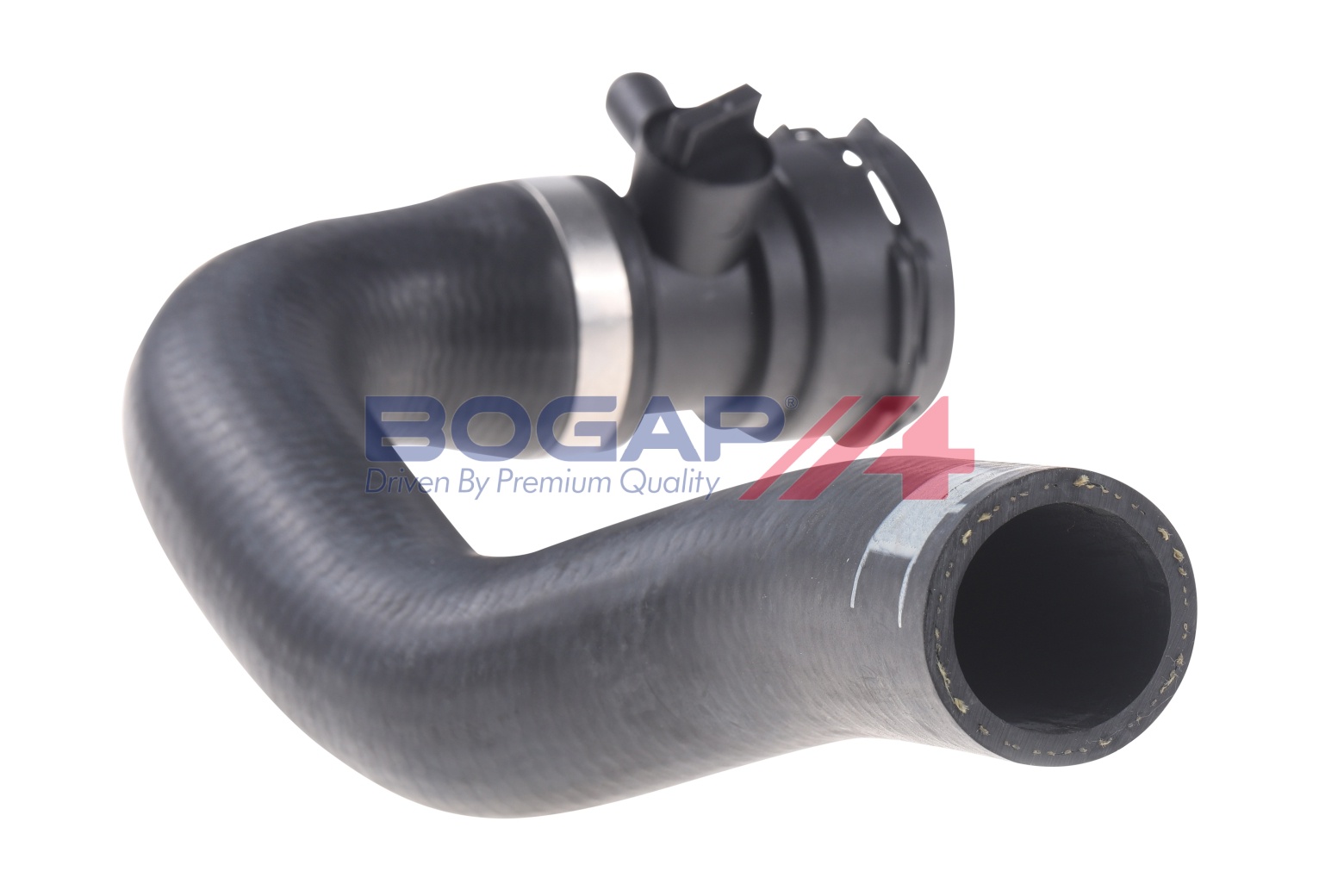 Ilustracja A4228326 BOGAP przewód elastyczny chłodnicy