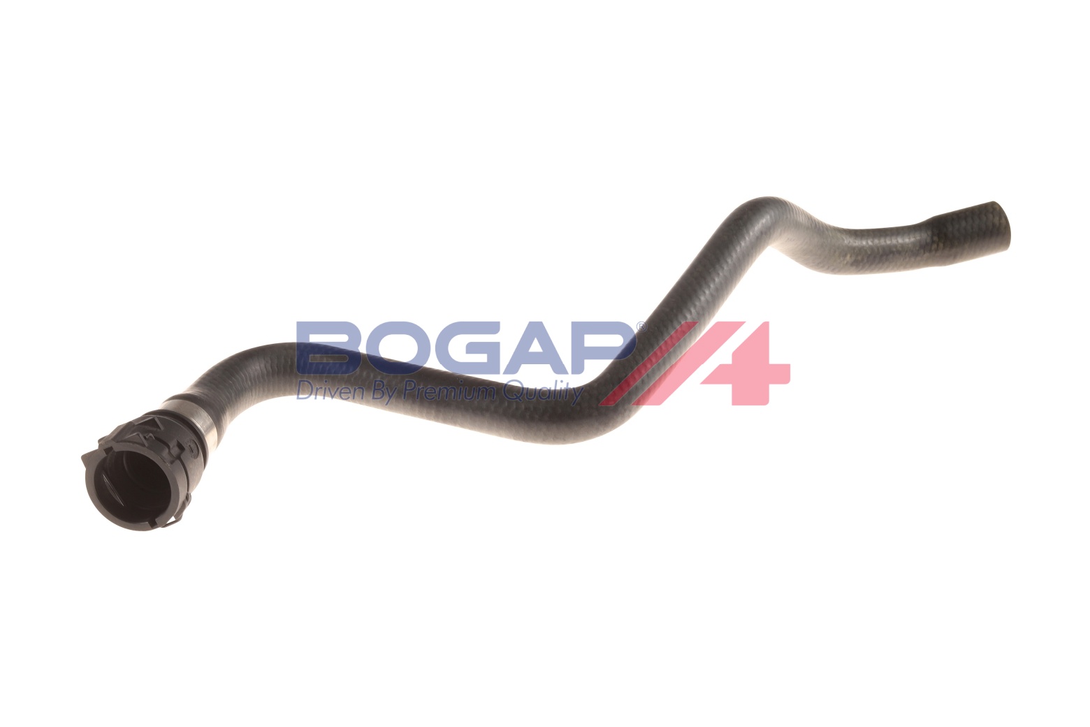 Ilustracja A4228327 BOGAP przewód elastyczny chłodnicy