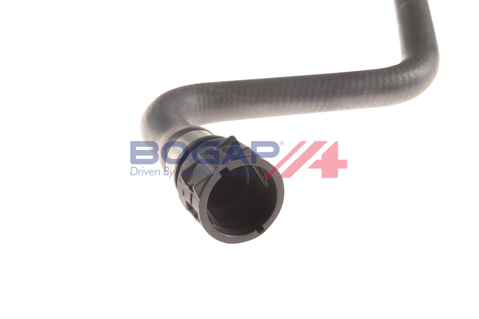 Ilustracja A4228327 BOGAP przewód elastyczny chłodnicy