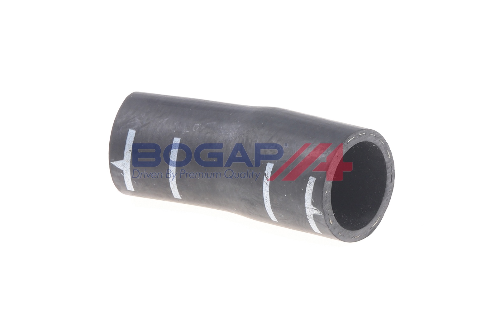 Ilustracja A4228329 BOGAP przewód elastyczny chłodnicy