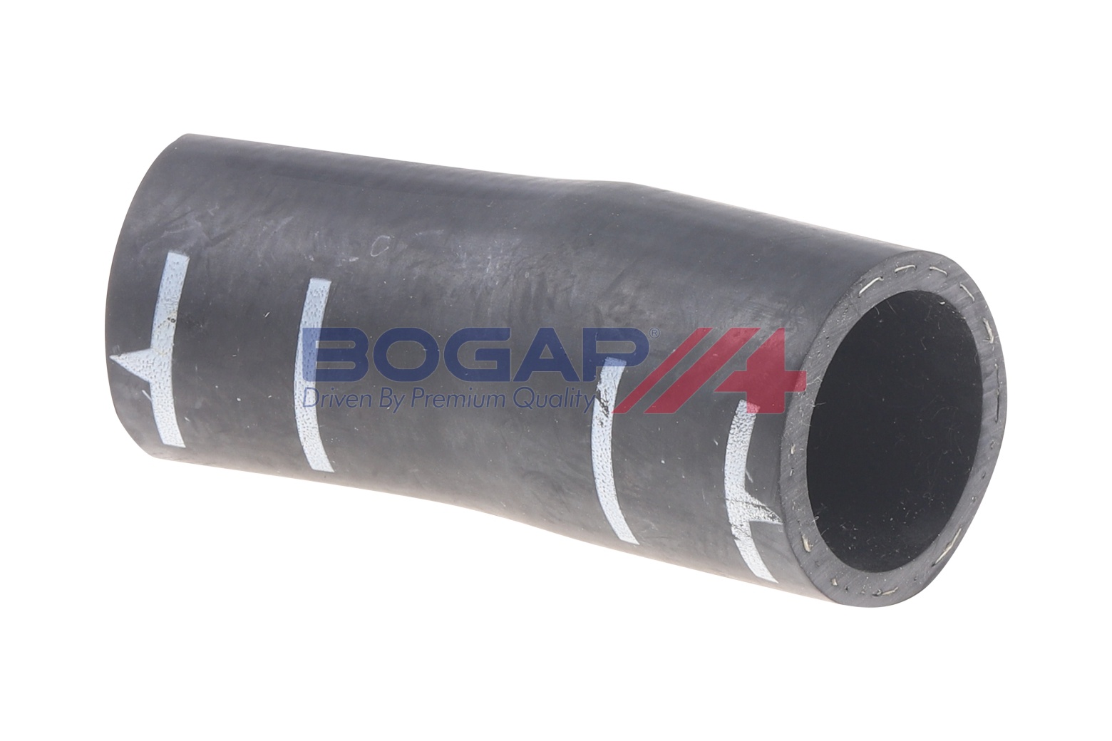 Ilustracja A4228329 BOGAP przewód elastyczny chłodnicy