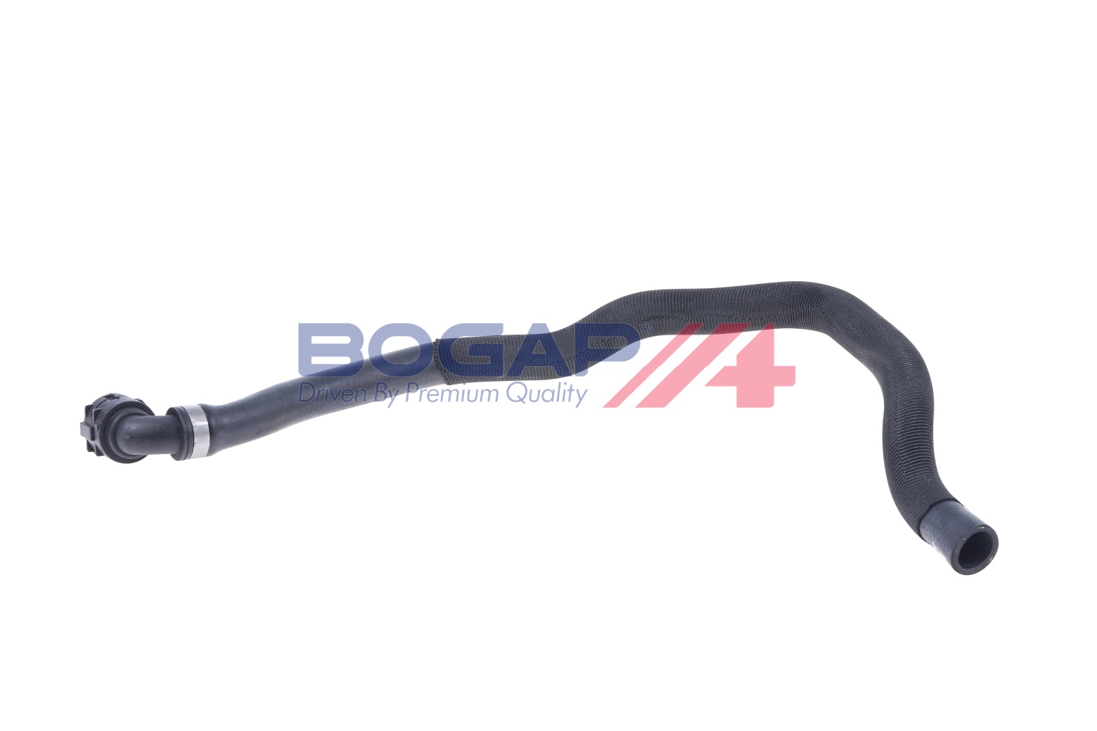 Ilustracja A4228322 BOGAP przewód elastyczny chłodnicy