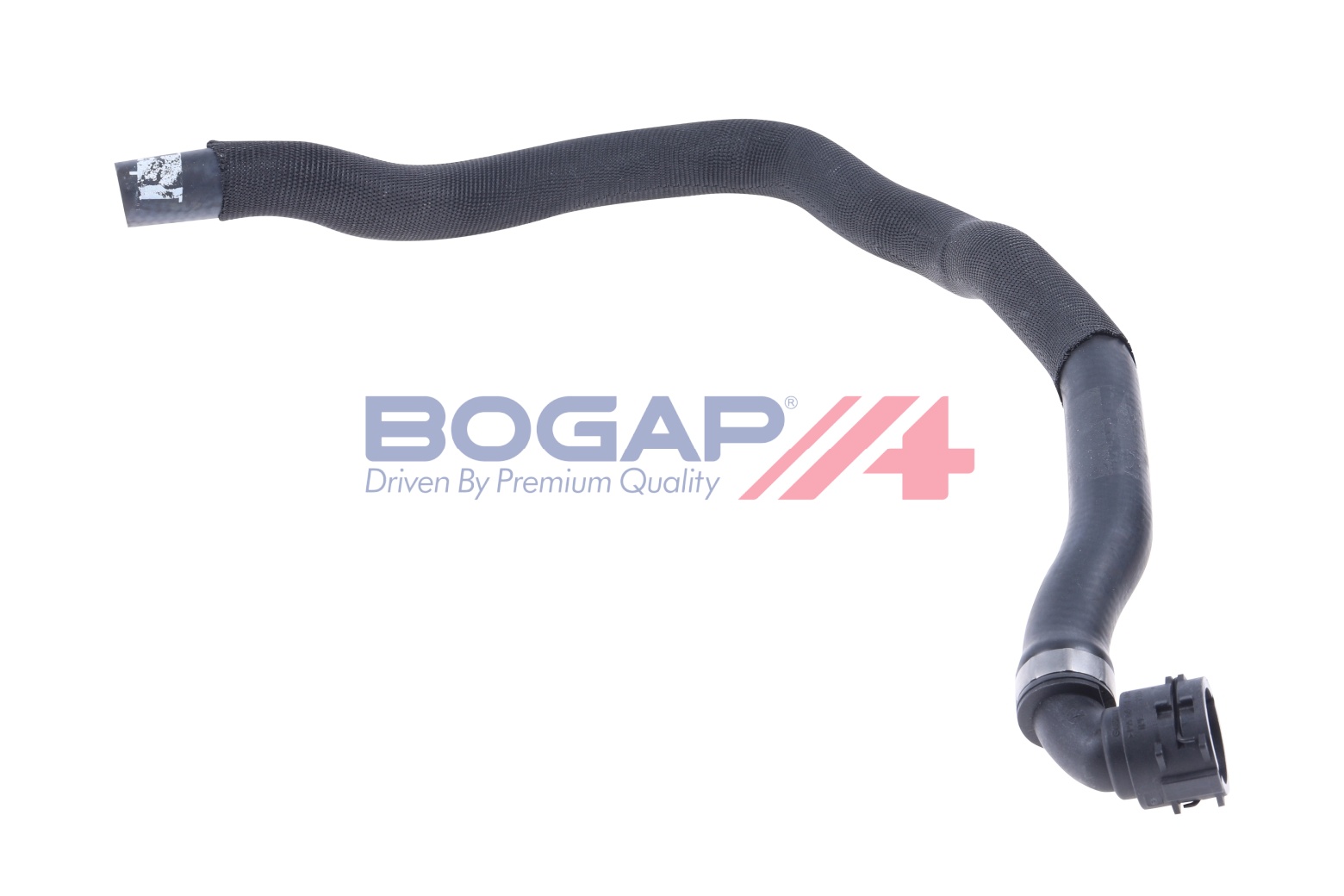 Ilustracja A4228322 BOGAP przewód elastyczny chłodnicy