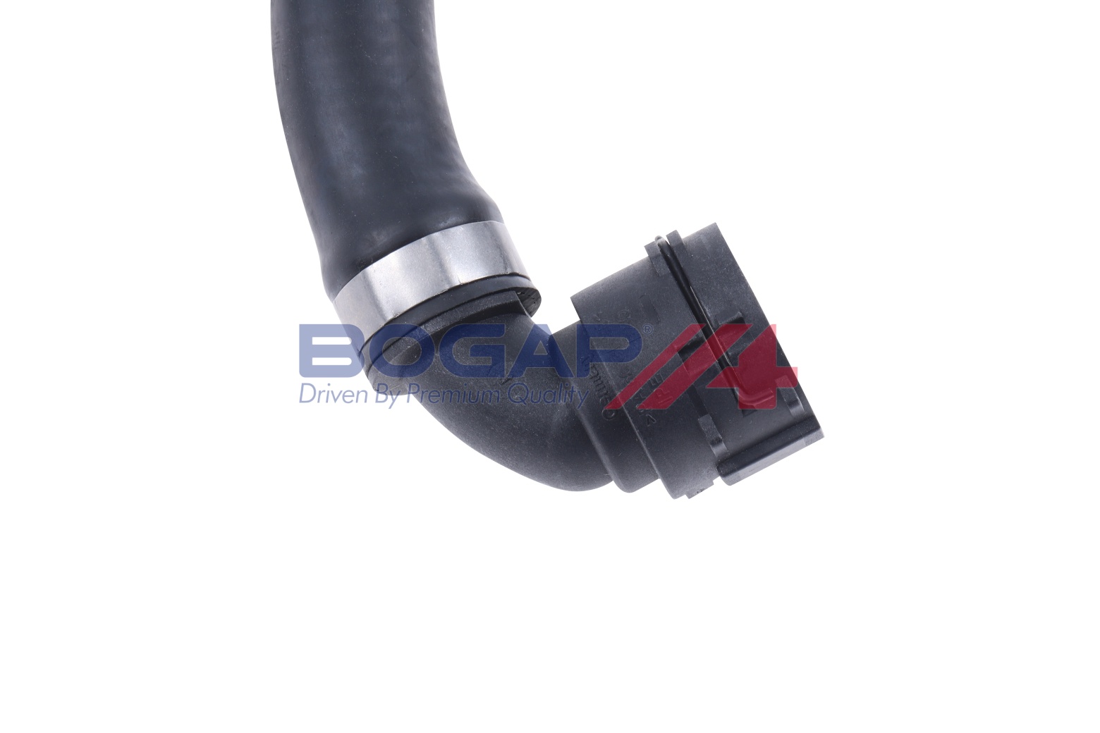 Ilustracja A4228322 BOGAP przewód elastyczny chłodnicy