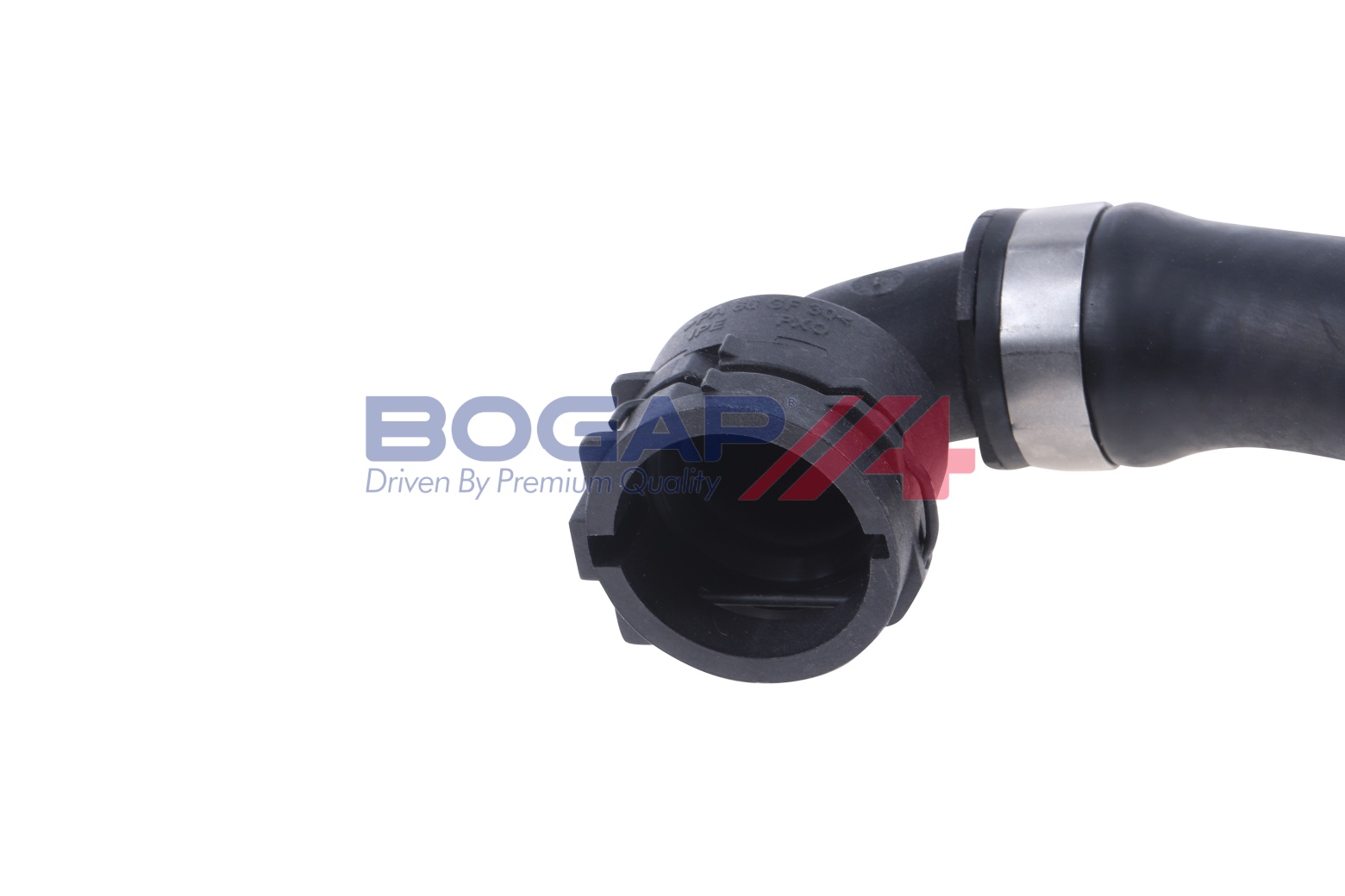 Ilustracja A4228322 BOGAP przewód elastyczny chłodnicy