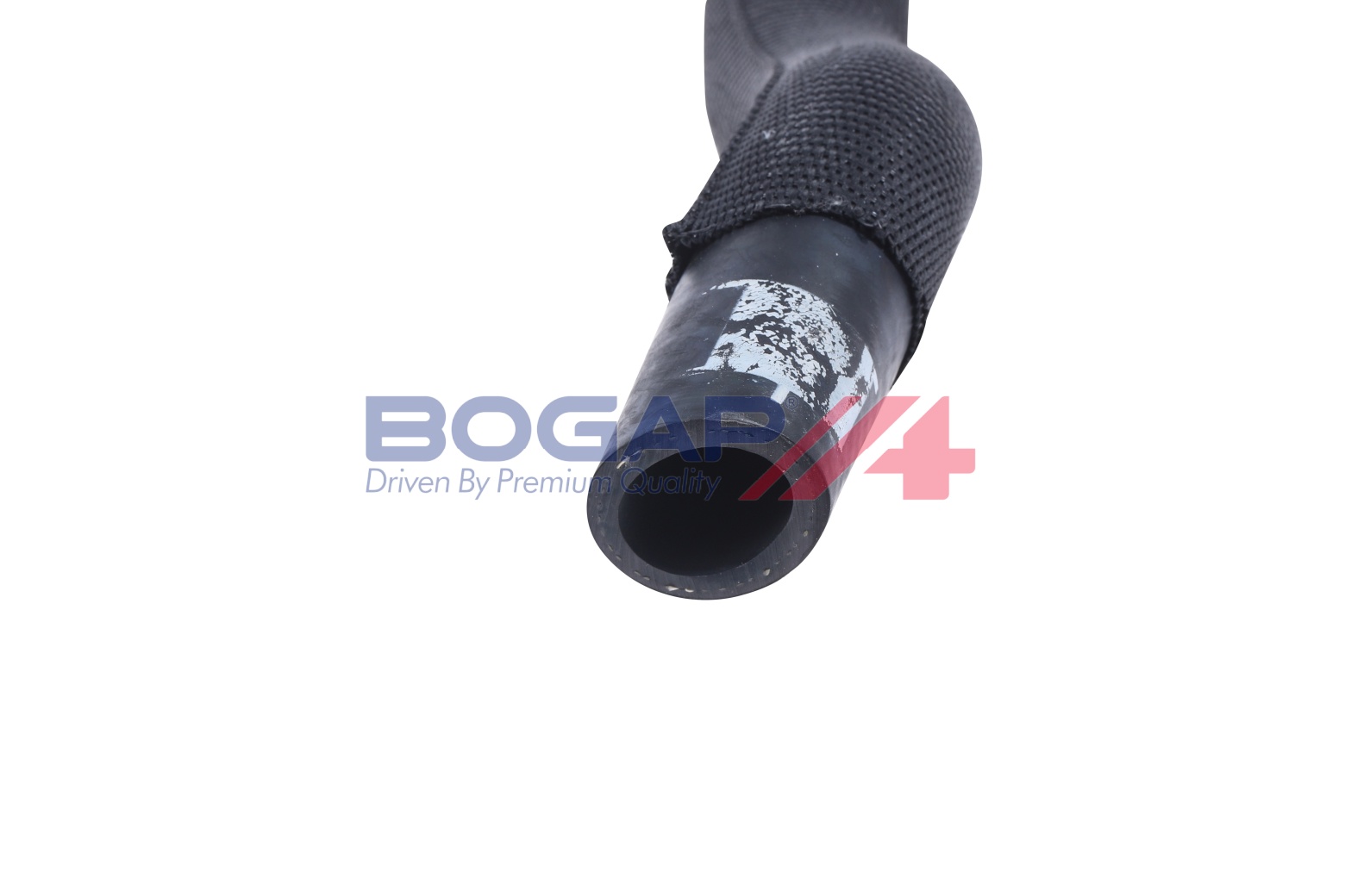 Ilustracja A4228322 BOGAP przewód elastyczny chłodnicy