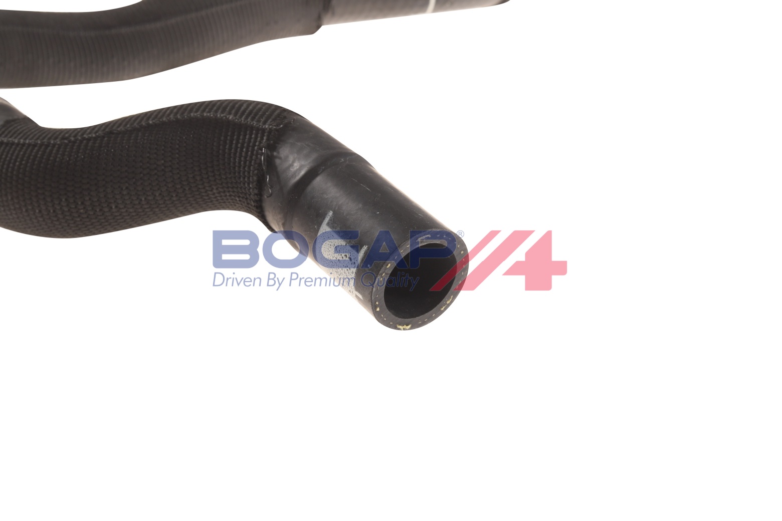 Ilustracja A4228323 BOGAP przewód elastyczny chłodnicy