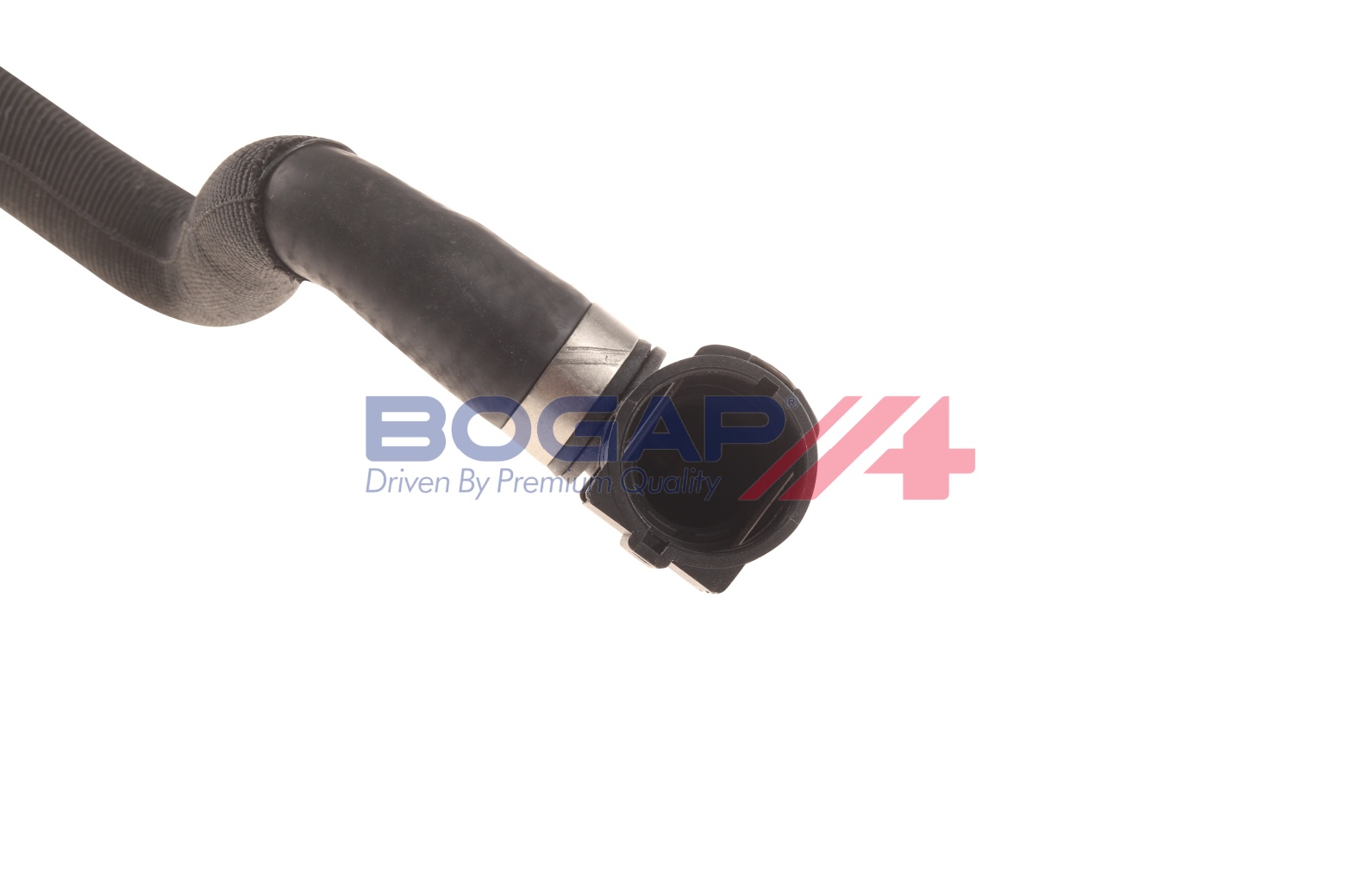 Ilustracja A4228323 BOGAP przewód elastyczny chłodnicy