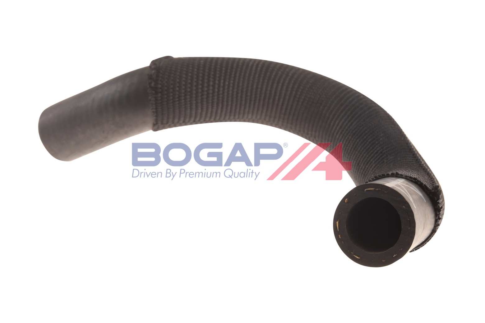 Ilustracja A4228334 BOGAP przewód elastyczny chłodnicy