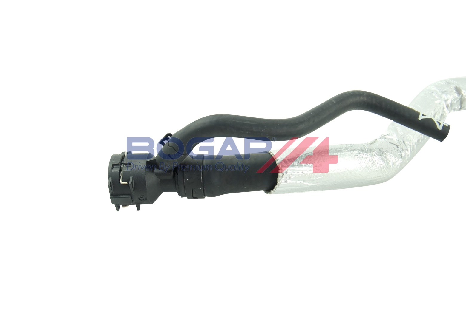 Ilustracja A4228339 BOGAP przewód elastyczny chłodnicy