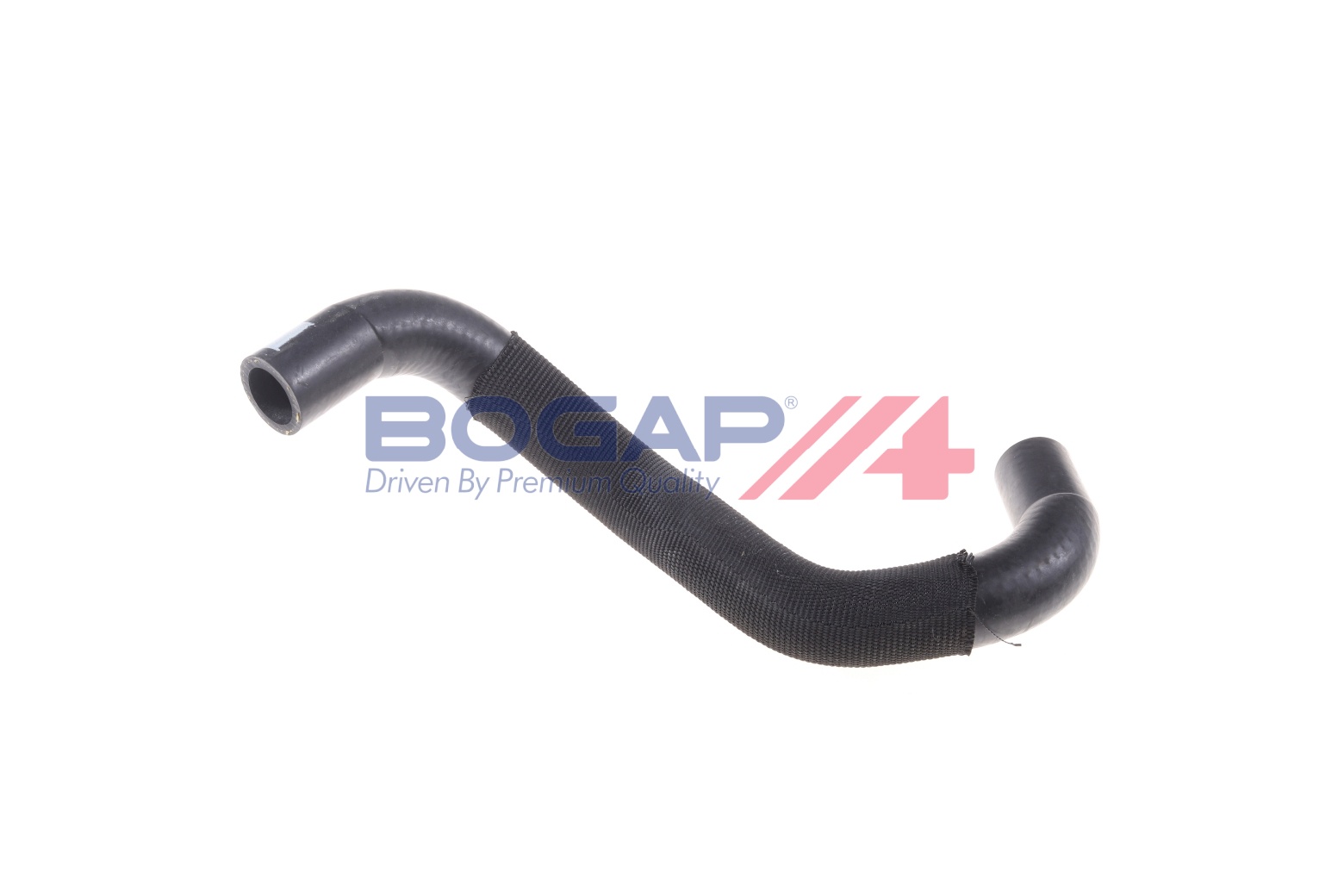 Ilustracja A4228330 BOGAP przewód elastyczny chłodnicy