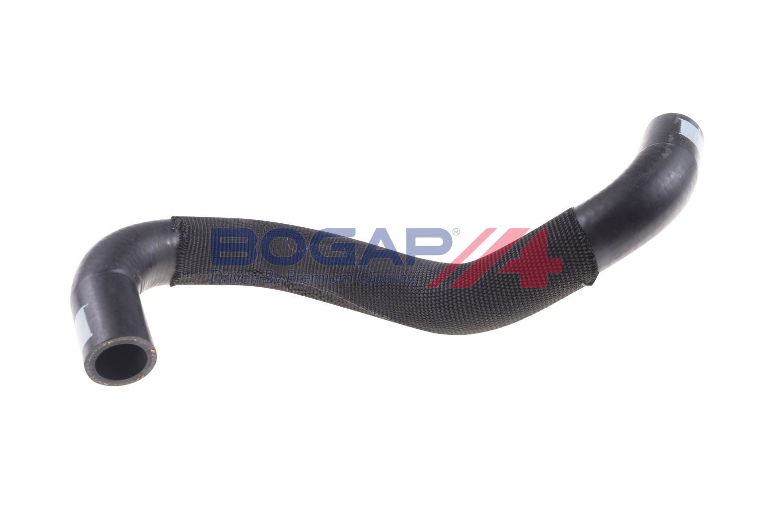 Ilustracja A4228330 BOGAP przewód elastyczny chłodnicy