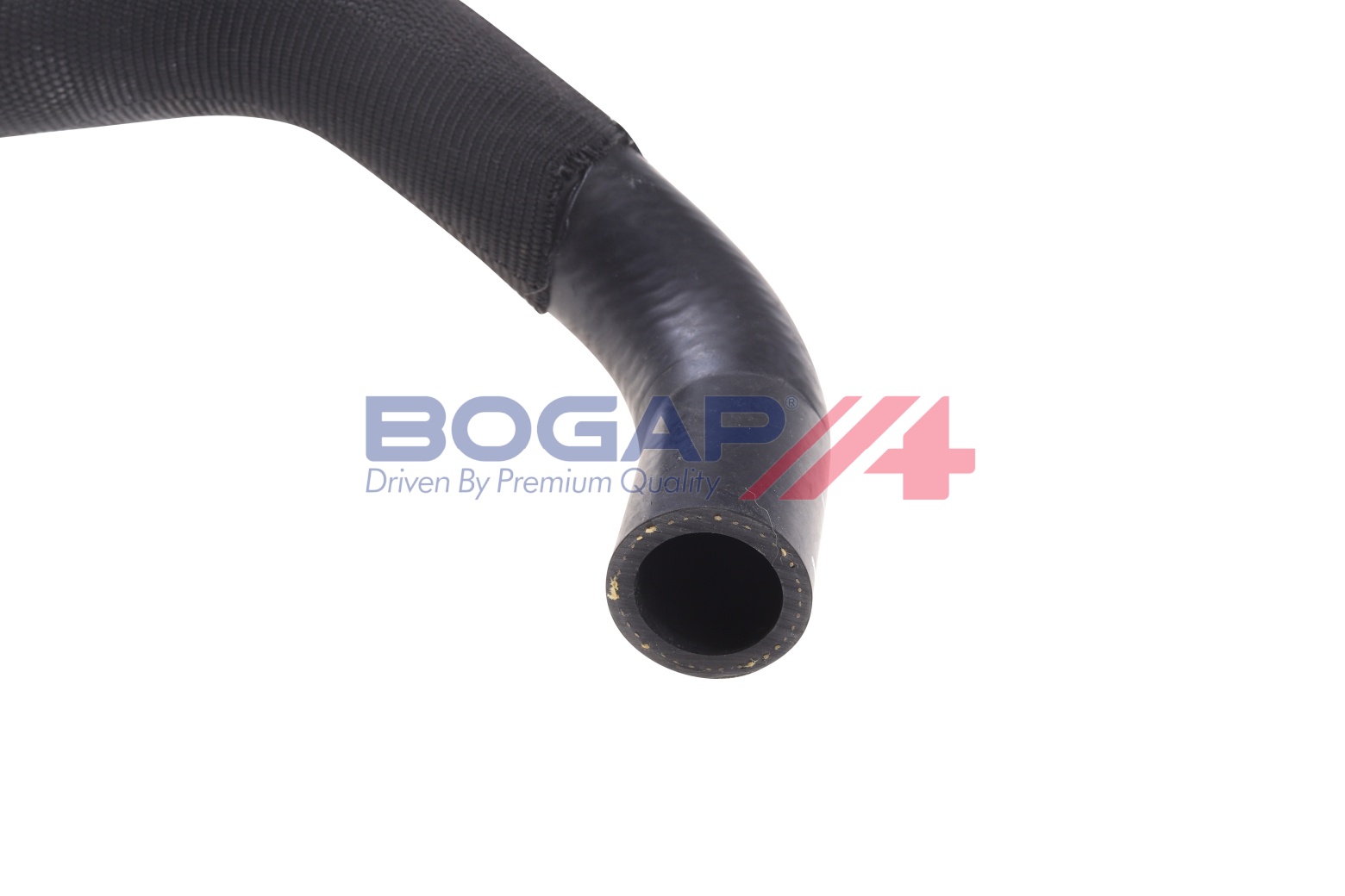 Ilustracja A4228330 BOGAP przewód elastyczny chłodnicy