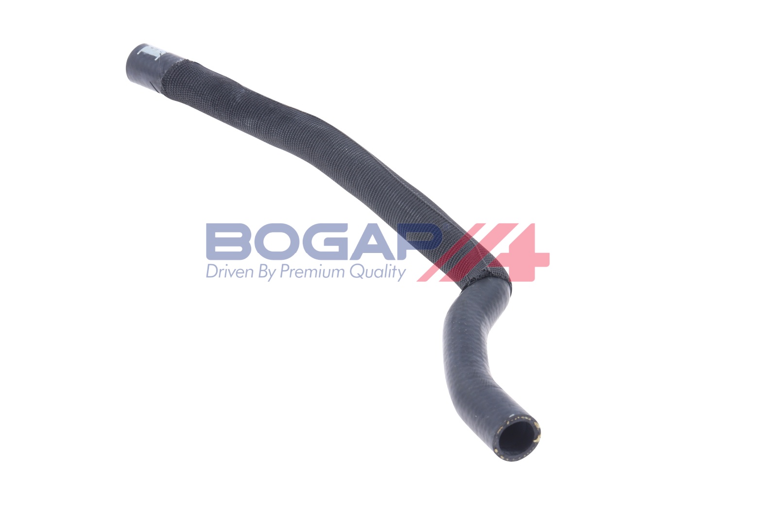 Ilustracja A4228331 BOGAP przewód elastyczny chłodnicy