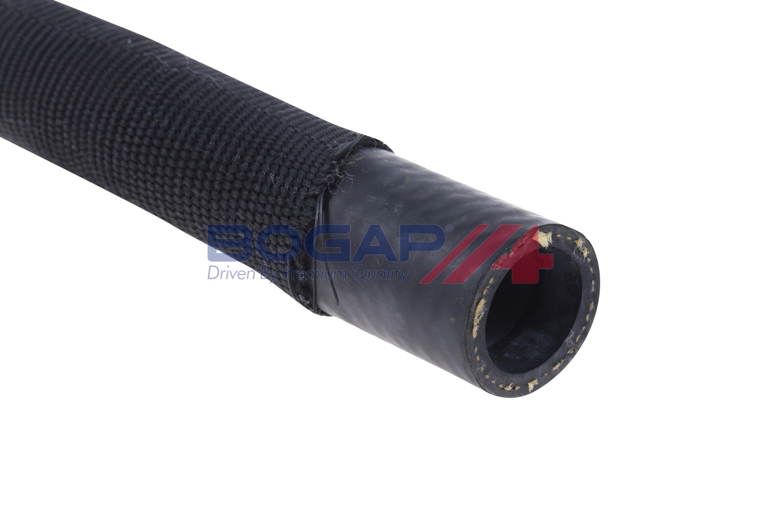 Ilustracja A4228331 BOGAP przewód elastyczny chłodnicy